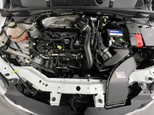 Chevrolet Onix ONIX LTZ 1.4 AUT 5P