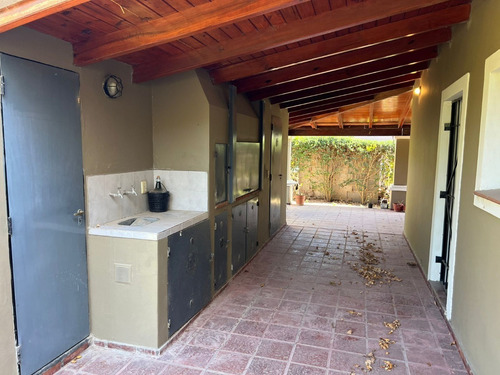 Imagen 4 de 30 de Casa C/ Pileta Y Patio - Escritura Inmediata La Bolsa Cordoba