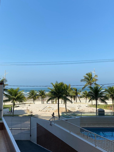 Imagem 2 de 14 de Apartamento 1 Quarto Em Caiçara - Praia Grande R$ 190 Mil