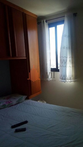 Imagem 5 de 15 de Apartamento Mooca À Venda, R$ 349.000,00 São Paulo. - Av1144