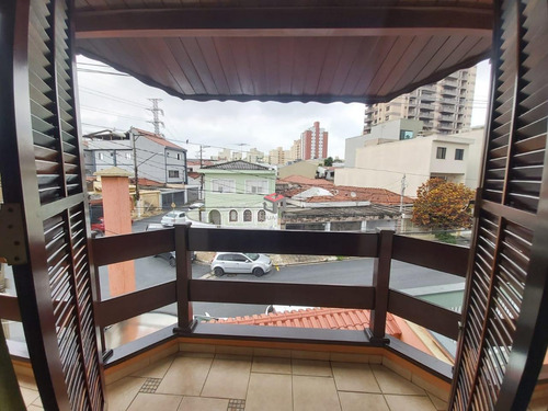 Imagem 30 de 30 de Sobrado À Venda, 3 Quartos, 1 Suíte, 3 Vagas, Rudge Ramos - São Bernardo Do Campo/sp - 96599