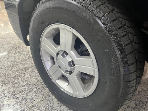 Chevrolet S-10 S10 Advantage 4x2 2.4 (Cab Dupla)