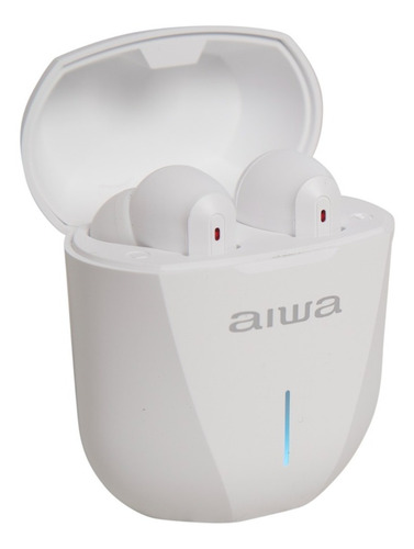 Audifono Inalambrico Tws Bluetooth 5.0 Aiwa Aw-tws55