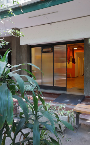 Local En Barrio Lastarria: Ideal Para Yoga O Talleres