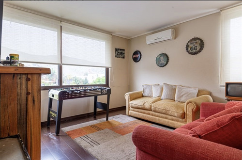 Casa En Venta De 4 Dorm. En Colina