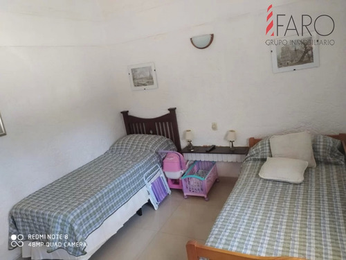 Casa En San Rafael- Ref: 38104