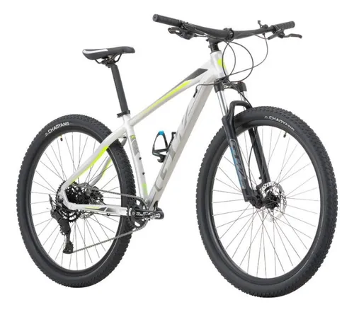 VOY ENBICI