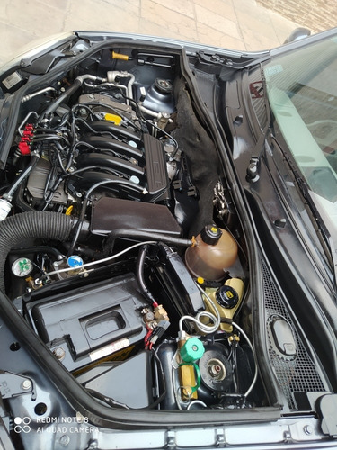 Imagen 14 de 15 de Renault Kangoo 2012 1.6 2 Ath Plus Da Aa Cd Pk Lc