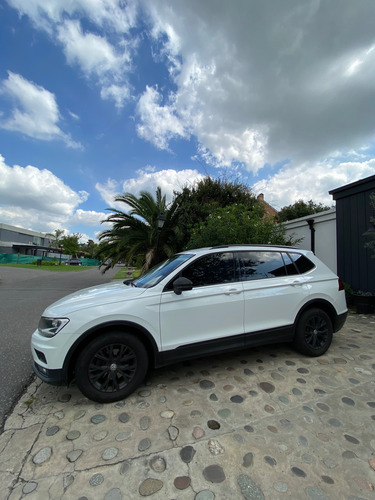Volkswagen Tiguan Allspace 1.4 Tsi Trendline 150cv Dsg