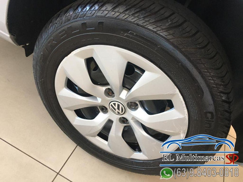 Volkswagen Gol Trendline 1.0 T.flex 12v 5p