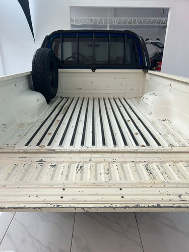 Ford F-1000 4.9 I Xl 4x2 Cs Gasolina 2p Manual