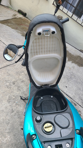 Mtoneta De Uso Particular,único Dueño Todo Pagado.