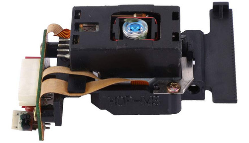 Hop-m3 Laser Cd Lente Optica Canal Unico Baja Velocidad Oc