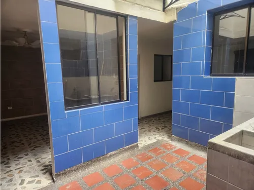 Casa En Arriendo Laureles Don Quijote