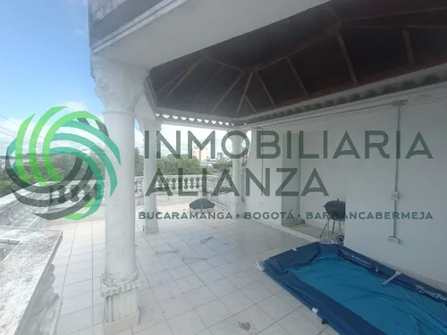 Casa En Arriendo En El Recreo. Cod A17036