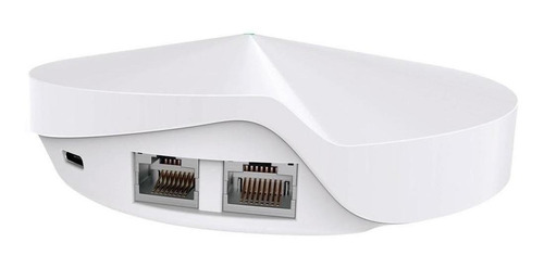 Imagen 2 de 2 de Access point, Router, Sistema Wi-Fi mesh TP-Link Deco M5 blanco 100V/240V 2 unidades