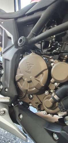 Imagen 12 de 16 de Voge 300 R Street 0km No Ktm No Versys Kova Motorcycle