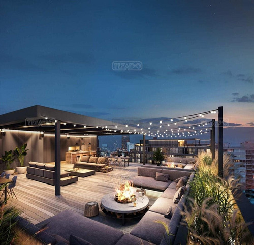 Imagen 5 de 16 de Departamento En Venta En Palermo, Capital Federal, Buenos Aires