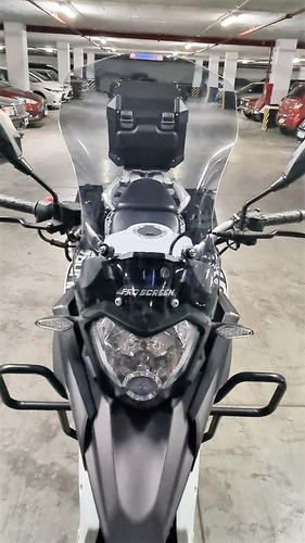 Imagen 21 de 25 de Corven 250 Touring