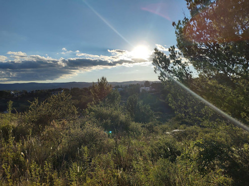 Oportunidad De Terrenos En Venta En Las Sierras De Cordoba