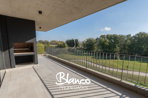 Departamento En Venta En Pilara, Pilar, G.b.a. Zona Norte