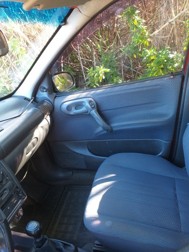 Chevrolet Corsa Super 1.0 8v Mpfi 4p