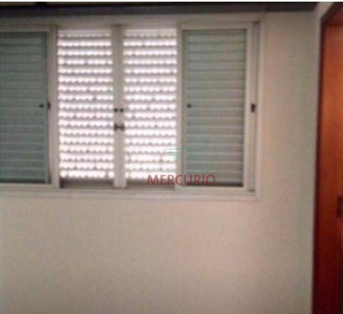 Apartamento Com 1 Dormitório À Venda, 25 M² Por R$ 110.000,00 - Vila Cardia - Bauru/sp - Ap3617