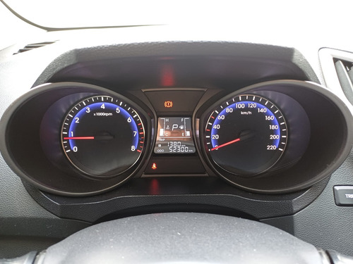 Hyundai HB20X 1.6 Premium Flex Aut. 5p