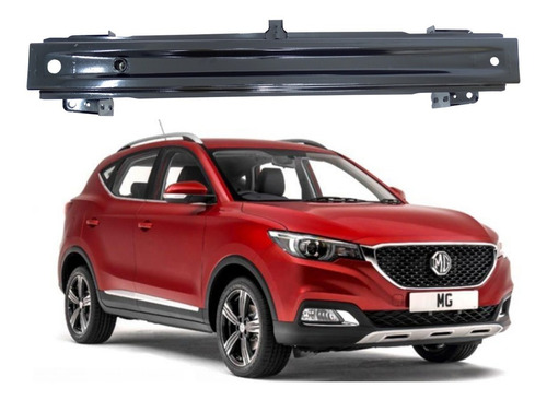 Refuerzo De Parachoque Frontal Mg Zs 2019-2021