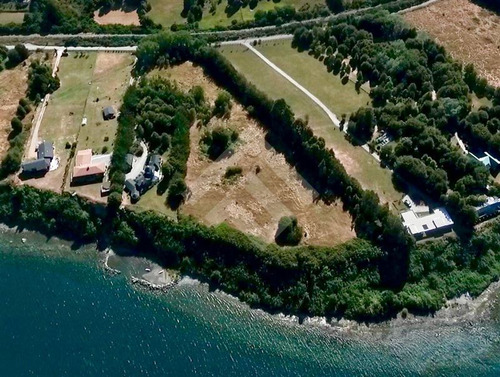 Sitio En Primera Línea Lago Llanquihue