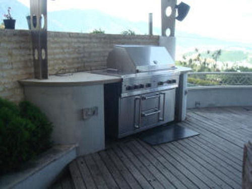 Imagen 8 de 14 de Pb En Venta En Mirador De Los Campitos, Caracas, Codigo: Mvg 22-10888