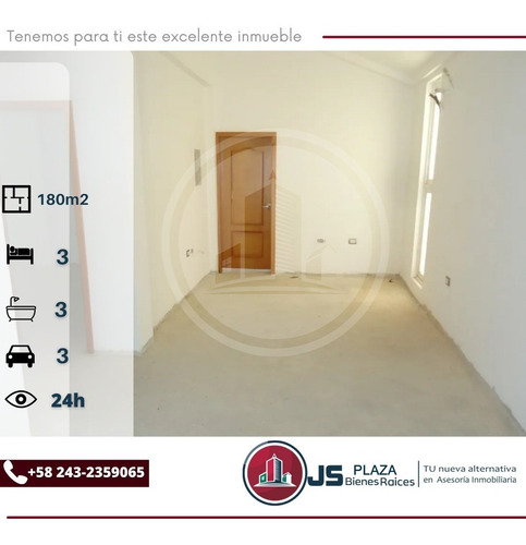 Imagen 5 de 9 de En Venta Townhouse Urb. Los Riachuelos El Limón 04144435954