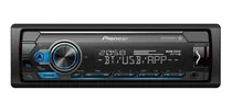 Comprar Radio Reproductor Bluethooth Pioneer Mvh-s325bt