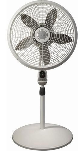 Lasko Ventilador De 45cm Con Control Remoto