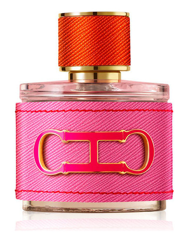 Perfume Mujer Carolina Herrera Ch Pasión Edp 100 Ml