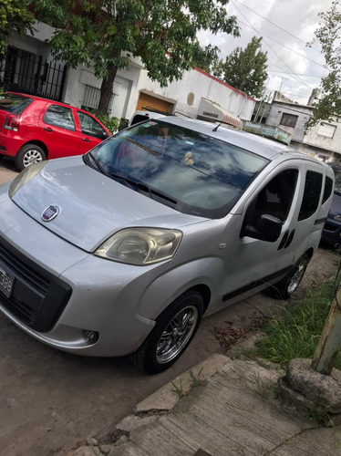 Fiat Qubo 1.4 Dynamic 73cv