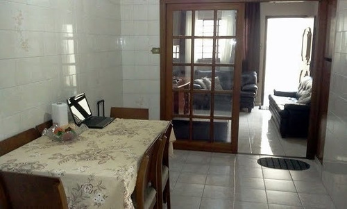 Imagem 7 de 9 de Casa Para Venda, 2 Dormitório(s), 110.0m² - 2333