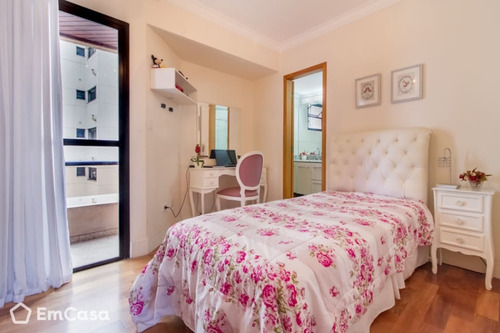Imagem 6 de 10 de Apartamento À Venda Em São Paulo - 18135