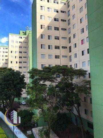 Imagem 1 de 19 de Apartamento 69 M² 3 Dormitórios Piratininga - Ap2212