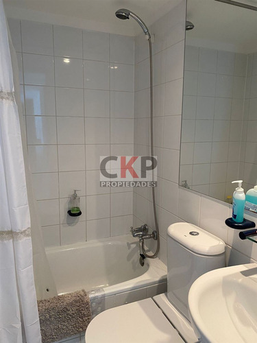 San Alfonso Algarrobo Depto. Venta De 4 D 3b Terraza Est-bod