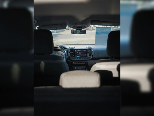 Citroen C5 Aircross 2023