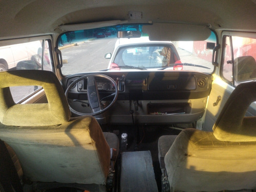 Imagen 9 de 15 de Volkswagen