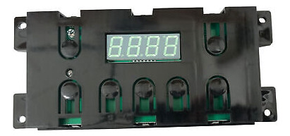 Range Electronic Control Board Fits Frigidaire, Ap689269 Eej