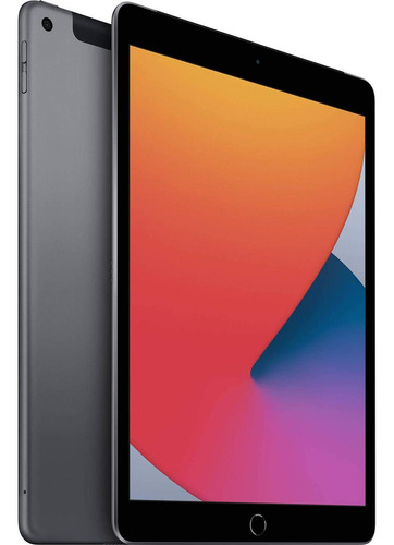Tablet Apple iPad 8th Generation 2020 32gb Space Gray