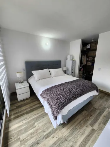 Apartaestudio En Venta