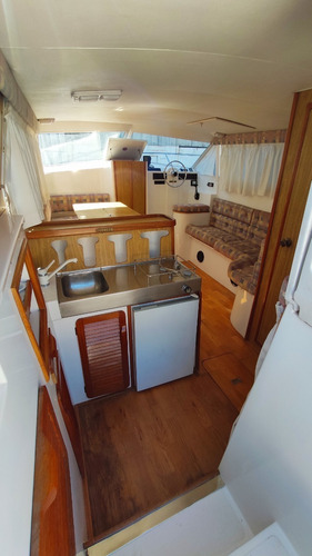 Crucero Sk 28