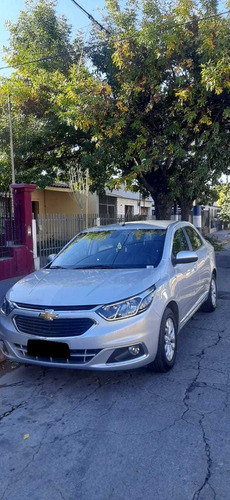 Chevrolet Cobalt 1.8 Sedan Ltz At 2018