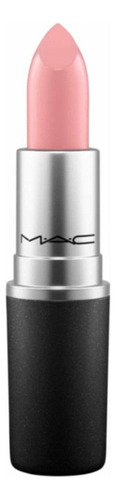 Labial MAC Cremesheen Lipstick color crème cup cremoso