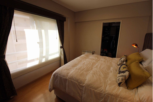Departamento 3 Ambientes Terraza Balcon Cochera Privadas