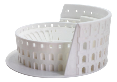 Coliseo Romano Adorno - Regalo